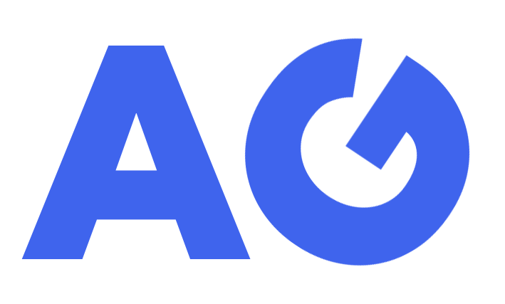 A digital archive management system interface