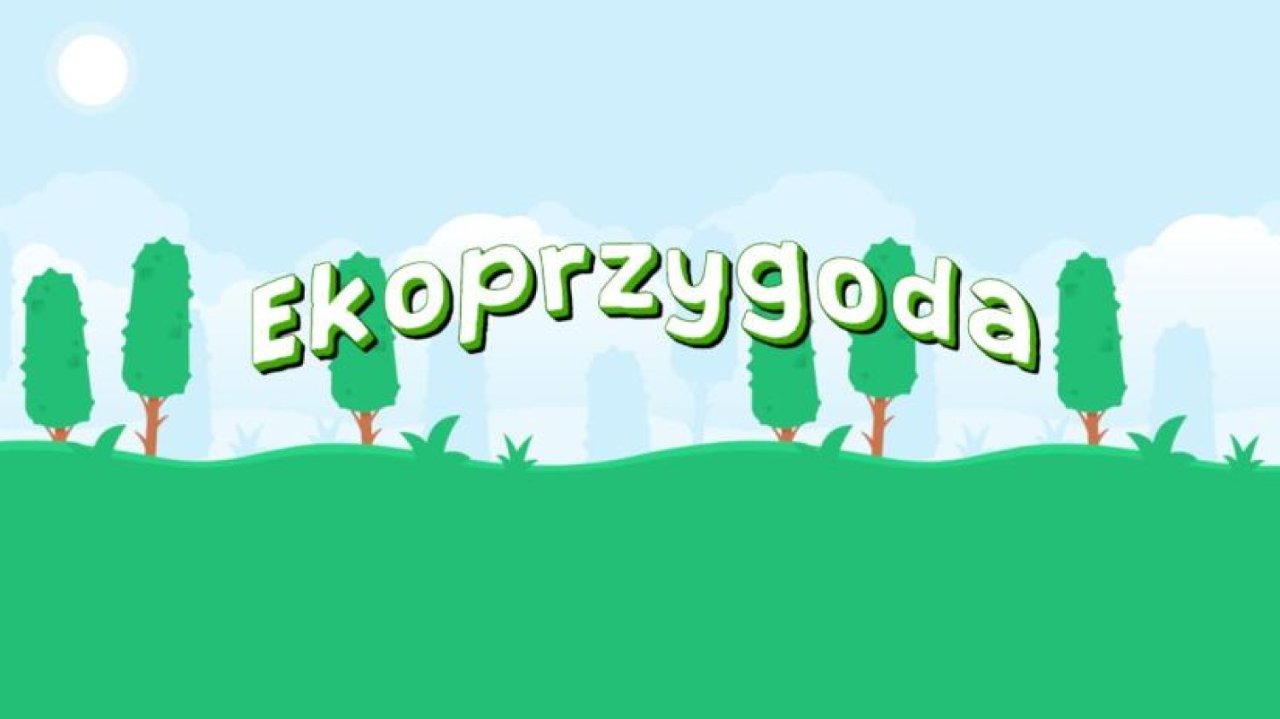 A mobile game promoting ecological awareness