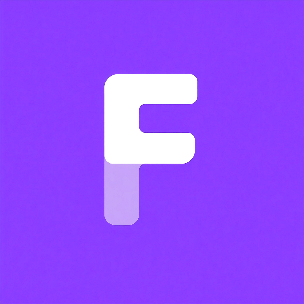 Futurient - Logo